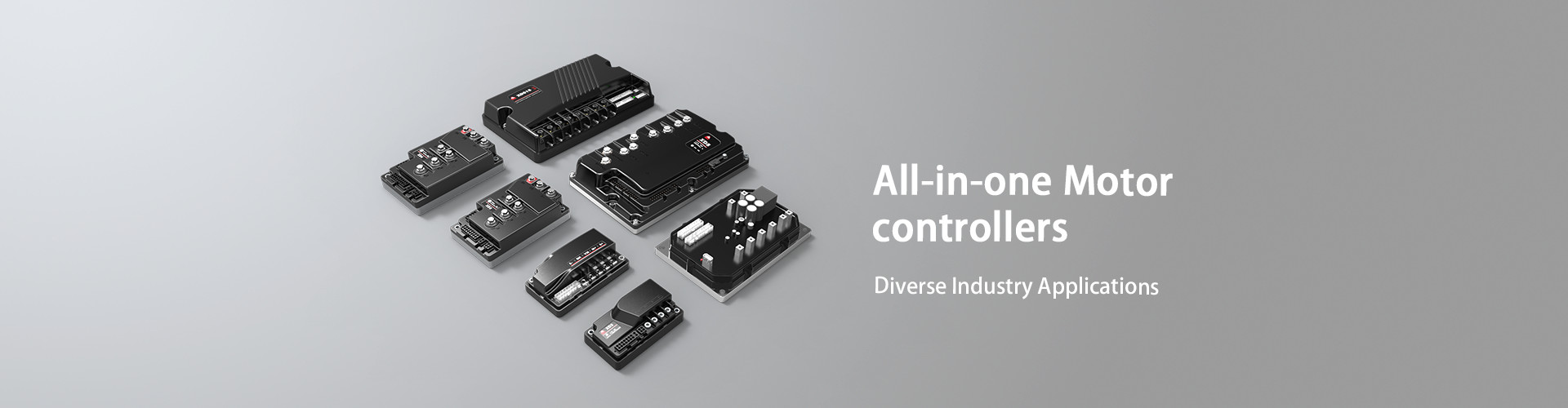 Kalite AC motor hız kontrolörü Fabrika