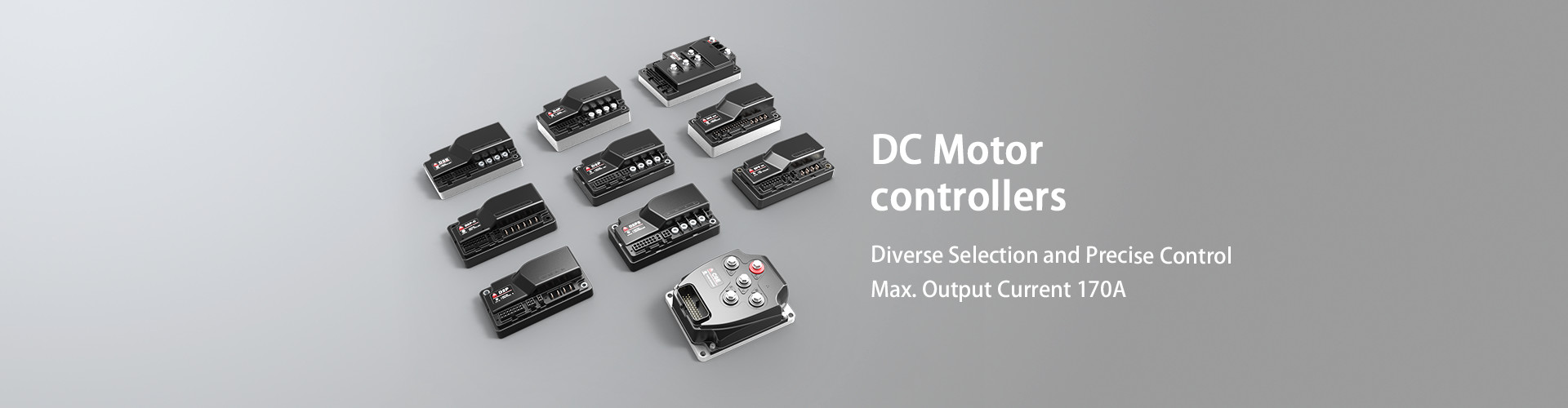 Kalite AC motor hız kontrolörü Fabrika