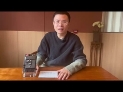 DALA'nın iki içi bir fırçasız DC motor kontrolörü