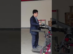 A0P AC Motor Denetimcisi